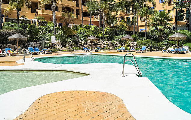 Los Almendros I - Photo 27