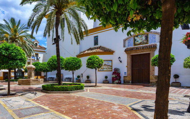 Los Almendros I - Photo 35