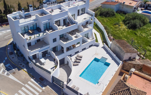 Colina Alta - Photo 1