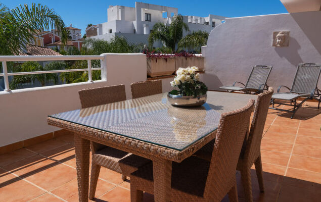 Cortijo del mar - Photo 2