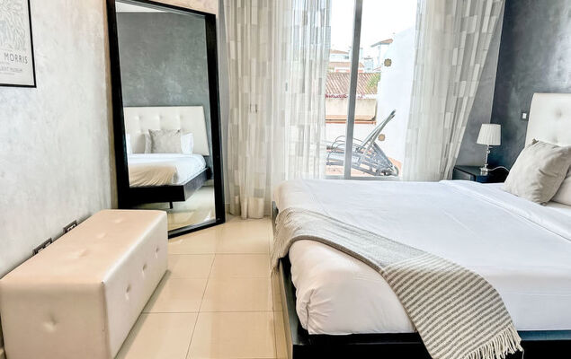 Cortijo del mar - Photo 5