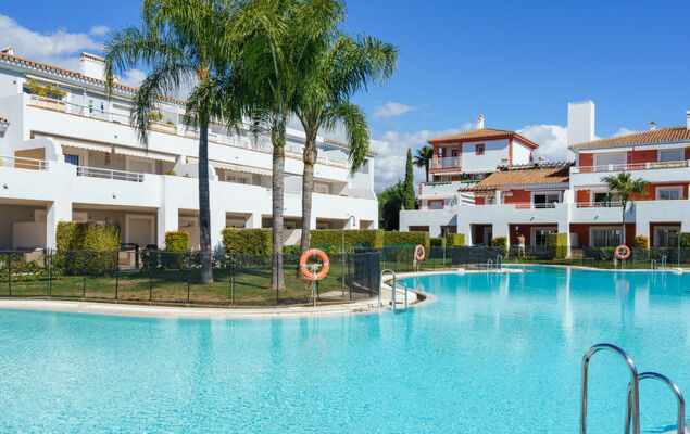 Cortijo del mar - Photo 15