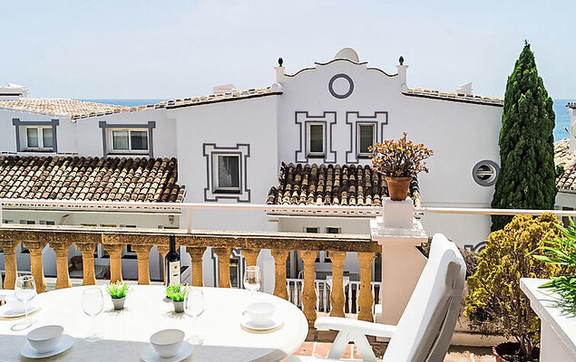 Mijas Beach - Photo 24