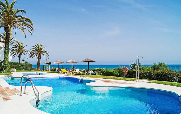 Mijas Beach - Photo 32