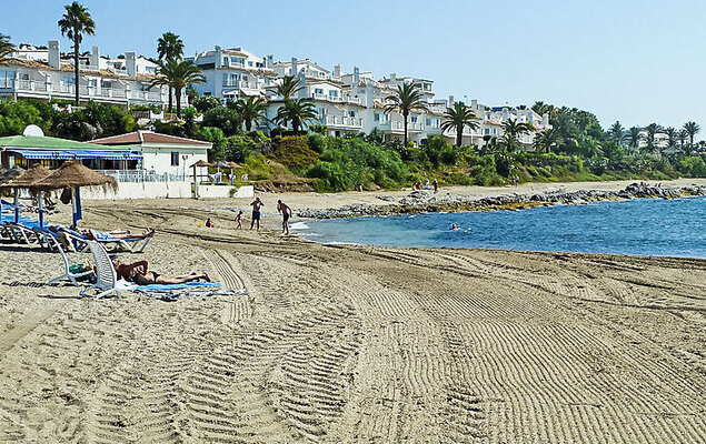 Mijas Beach - Photo 36