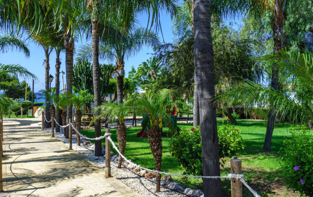 Mijas Beach - Photo 46