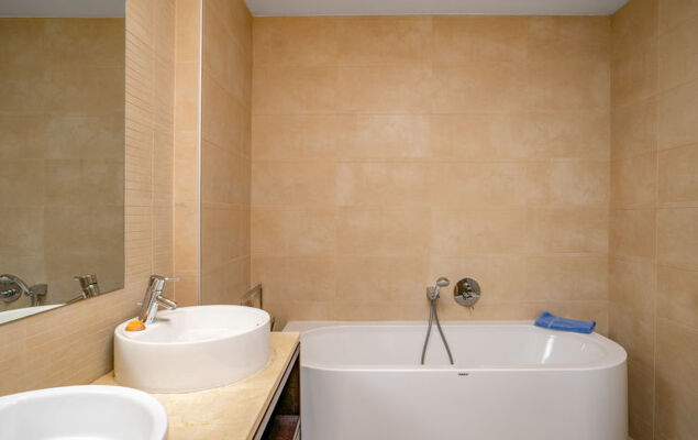 Cielo y mar Samara - Photo 13