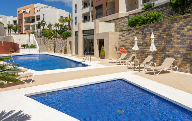 Cielo y mar Samara - Photo 20