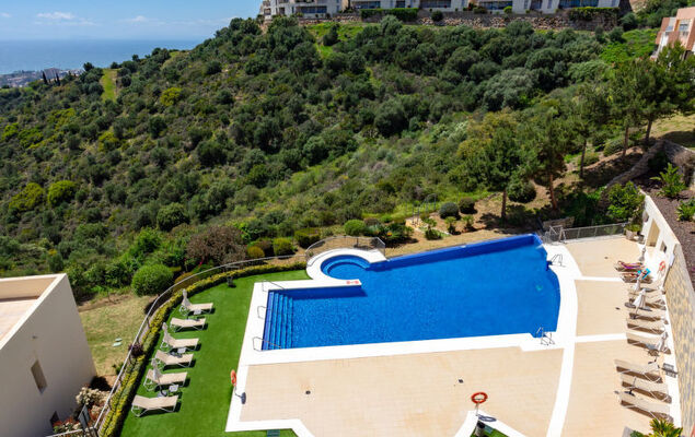 Cielo y mar Samara - Photo 26