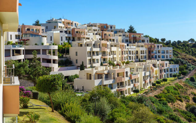 Cielo y mar Samara - Photo 29