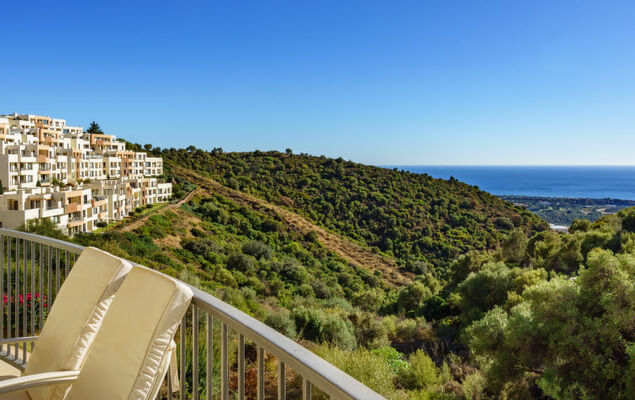 Cielo y mar Samara - Photo 30