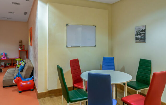 Cielo y mar Samara - Photo 35