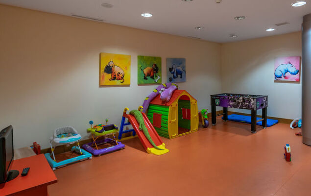 Cielo y mar Samara - Photo 36