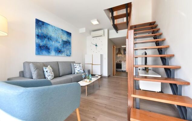 Morea Suites 1 - Photo 7