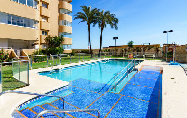 Edificio El Rey - Photo 1