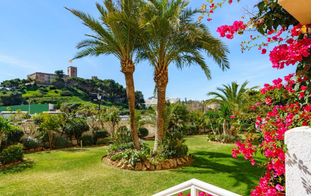 Edificio El Rey - Photo 21