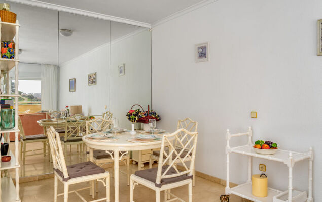 Edificio El Rey - Photo 28