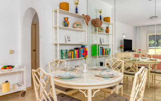 Edificio El Rey - Photo 30