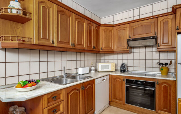 Edificio El Rey - Photo 31