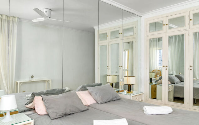 Edificio El Rey - Photo 34