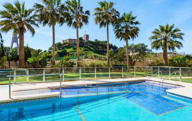 Edificio El Rey - Photo 40