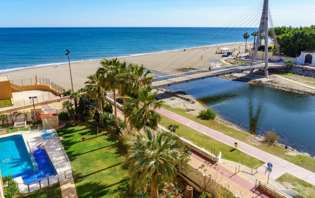 Edificio El Rey - Photo 45