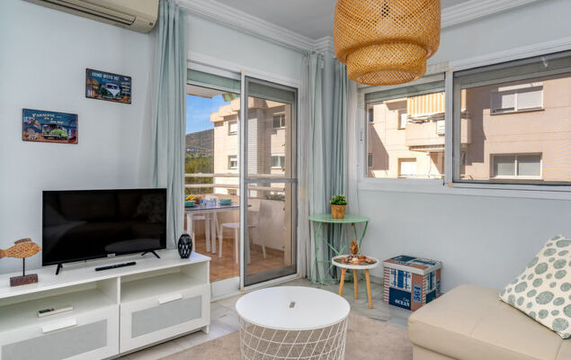 Loma del Colegial - Photo 3