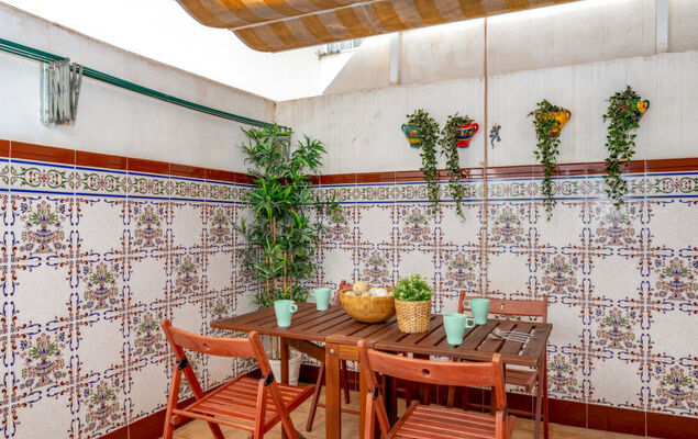 Loma del Colegial - Photo 17