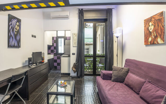 Chinatown Loft - Photo 1