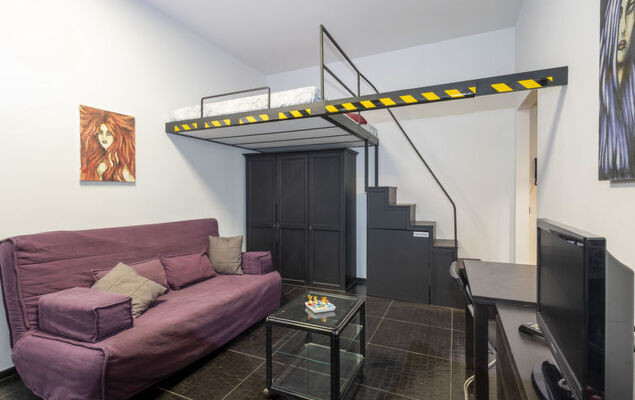 Chinatown Loft - Photo 2