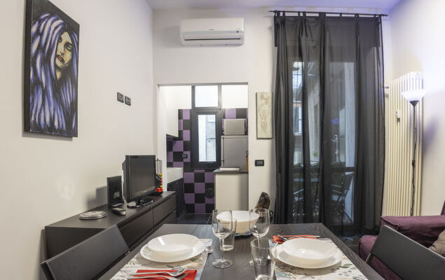 Chinatown Loft - Photo 3