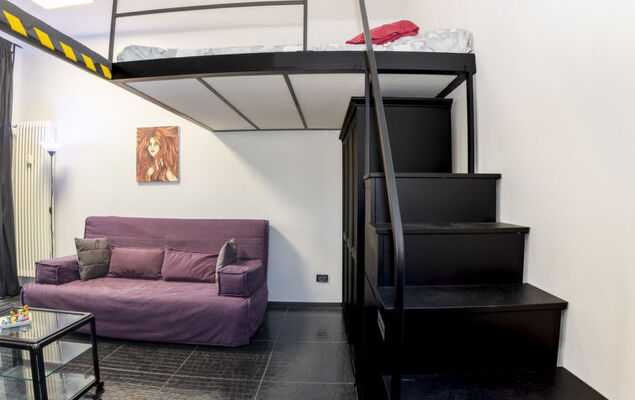 Chinatown Loft - Photo 7