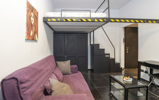 Chinatown Loft - Photo 9