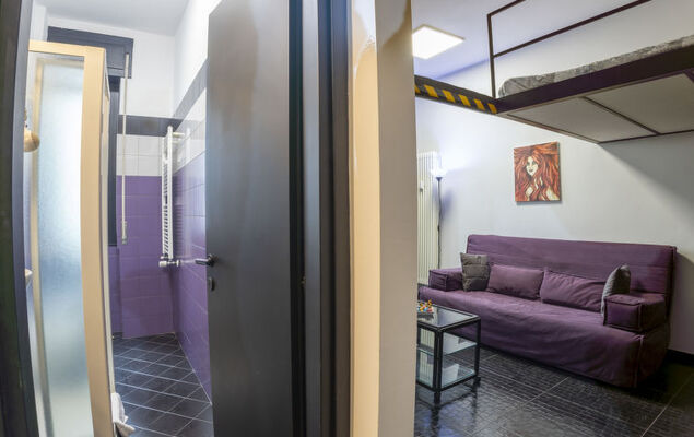 Chinatown Loft - Photo 14