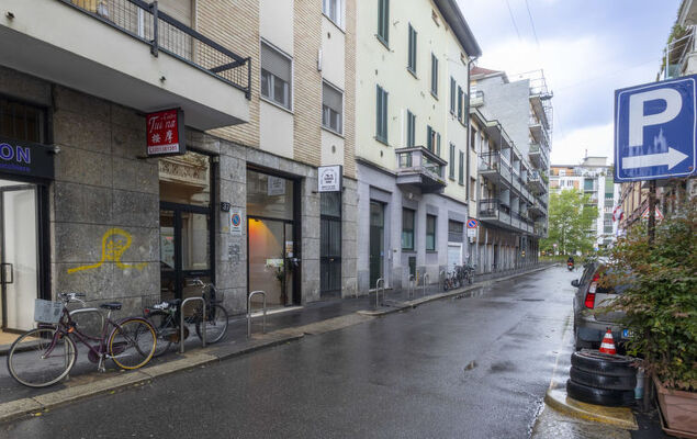 Chinatown Loft - Photo 20