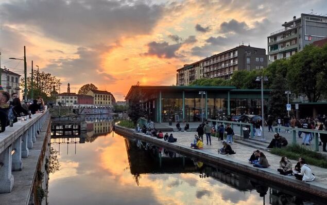 Chinatown Loft - Photo 21