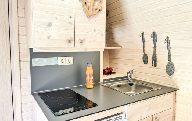 Tiny Haus Vierseenblick Nummer 2 - Photo 7