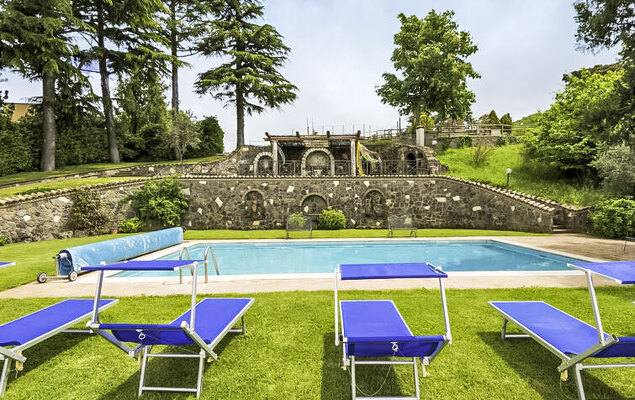 Vista da Rocca di Papa - Photo 2