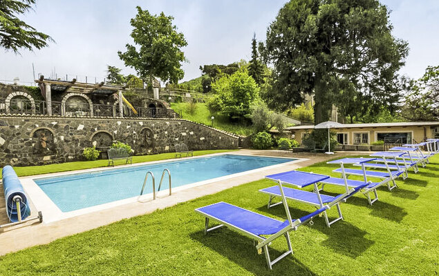 Vista da Rocca di Papa - Photo 5