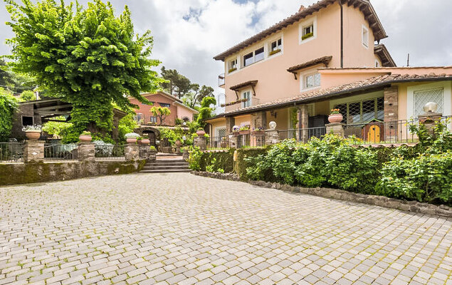 Vista da Rocca di Papa - Photo 44