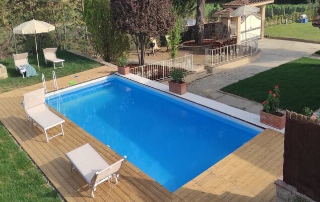 Quercitella - Photo 1