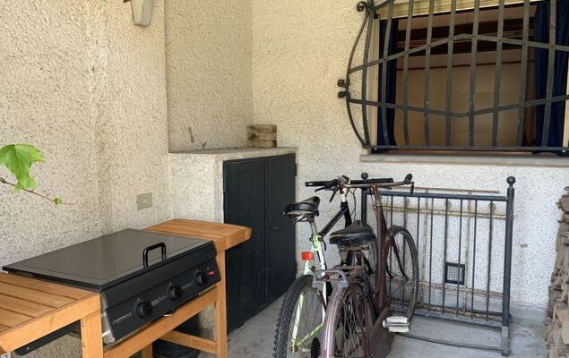 Casa delle Palme - Photo 31