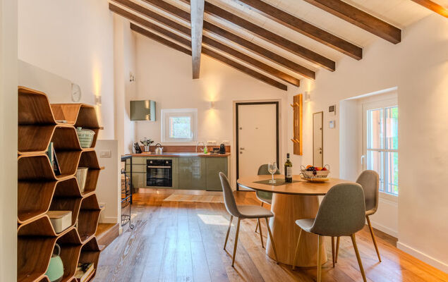 Villa Maderni - Photo 8