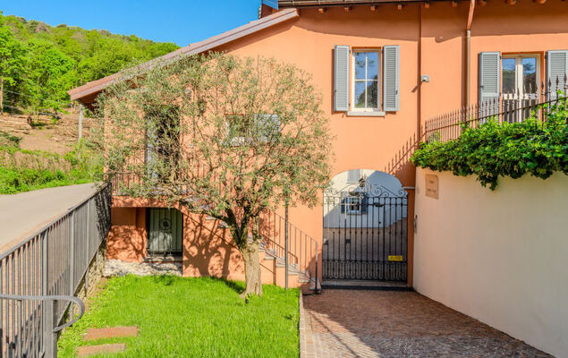 Villa Maderni - Photo 21