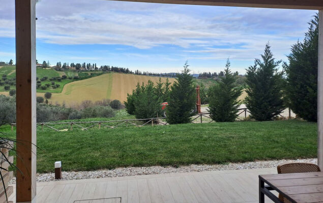 Roseto Apartments Trilo 3 - Photo 5