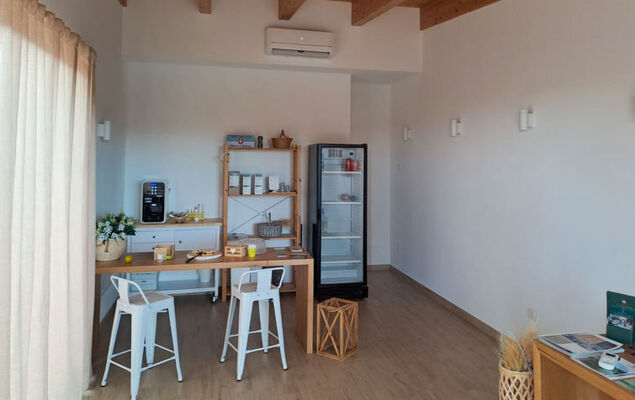 Roseto Apartments Trilo 3 - Photo 18