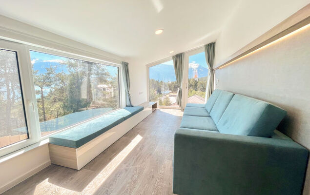 SKYLIGHT Chalet - Photo 12