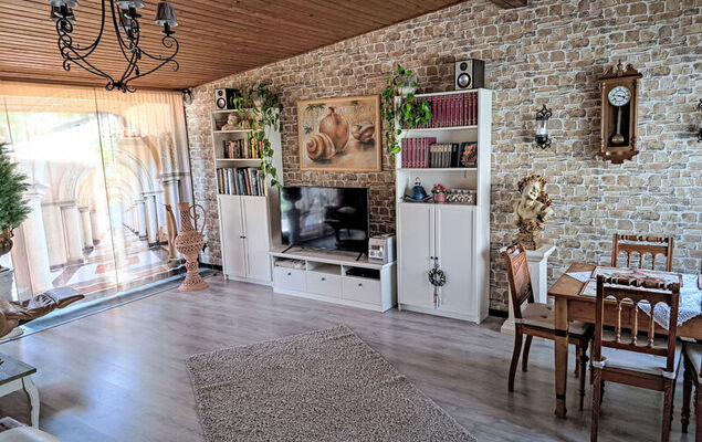 Casa Bella Terra - Photo 8