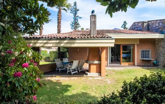 Villa Camelia - Photo 1