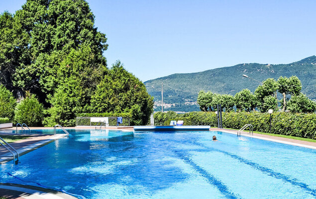 Villa Camelia - Photo 2